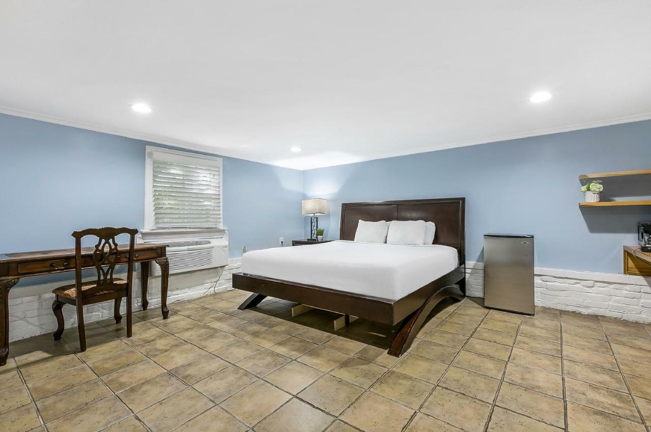 Express Rooms Close To City Amenities Nueva Orleans Exterior foto